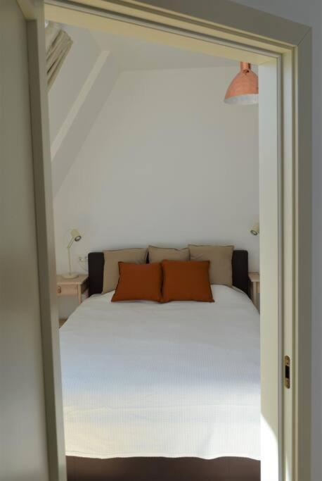 Luxury Apartment With A Balcony And View In Riga Old Town エクステリア 写真